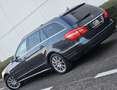 Mercedes-Benz E 200 *** Cdi - Elegance - 2143cc - 1st owner - Carpass* Gris - thumbnail 6