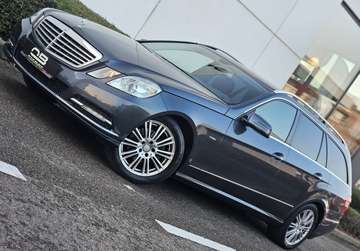 *** Cdi - Elegance - 2143cc - 1st owner - Carpass*