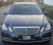 Mercedes-Benz E 200 *** Cdi - Elegance - 2143cc - 1st owner - Carpass* Gris - thumbnail 3
