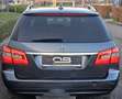 Mercedes-Benz E 200 *** Cdi - Elegance - 2143cc - 1st owner - Carpass* Gris - thumbnail 7