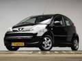 Peugeot 107 1.0-12V XS Sport (AIRCO,TOERENTELLER,ELEKTRISCH PA Negro - thumbnail 2