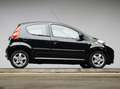Peugeot 107 1.0-12V XS Sport (AIRCO,TOERENTELLER,ELEKTRISCH PA Negro - thumbnail 5