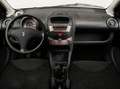 Peugeot 107 1.0-12V XS Sport (AIRCO,TOERENTELLER,ELEKTRISCH PA Negro - thumbnail 6