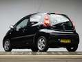 Peugeot 107 1.0-12V XS Sport (AIRCO,TOERENTELLER,ELEKTRISCH PA Negro - thumbnail 3