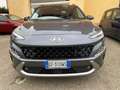 Hyundai KONA Kona 1.0 t-gdi Xline Style Pack 120cv NEOPATENTATI Grigio - thumbnail 2