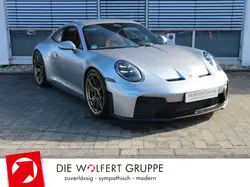 Porsche 992 992.2 911 GT3 Touring Paket BOSE MATRIX