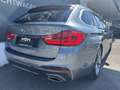 BMW 520 d xDrive Touring Aut. M-Paket / KEYLESS / LED Gris - thumbnail 4