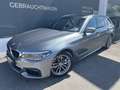 BMW 520 d xDrive Touring Aut. M-Paket / KEYLESS / LED Gris - thumbnail 2