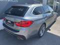 BMW 520 d xDrive Touring Aut. M-Paket / KEYLESS / LED Gris - thumbnail 5