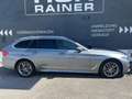 BMW 520 d xDrive Touring Aut. M-Paket / KEYLESS / LED Gris - thumbnail 6