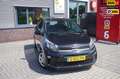 Kia Picanto 1.0 MPi ComfortPlusLine / Airco / Achtercamera Zwart - thumbnail 1