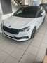 Skoda Fabia Fabia IV 1.0 TSI DSG Monte Carlo Weiß - thumbnail 1