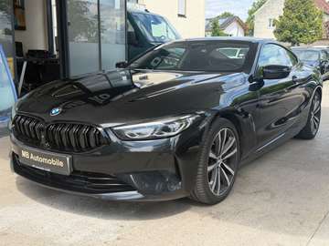 d xDrive Coupé *LASER*ACC*HARMAN*DISPLAY KEY