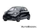 smart forFour EQ forfour Exclusive 22kW WinterPkt LED RFK Schwarz - thumbnail 7