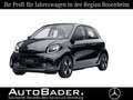 smart forFour EQ forfour Exclusive 22kW WinterPkt LED RFK Schwarz - thumbnail 1