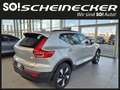 Volvo XC40 Recharge Pure Electric 82kWh Recharge Twin Ulti... Silber - thumbnail 4