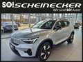 Volvo XC40 Recharge Pure Electric 82kWh Recharge Twin Ulti... Silber - thumbnail 2