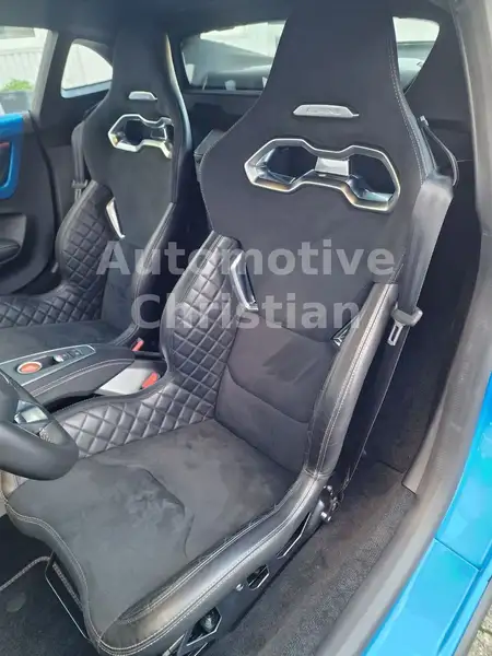 Annonce voiture d'occasion Renault Alpine A110 - CARADIZE