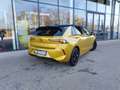 Opel Astra GS Line 5tg 1,2 130PS 6G Jaune - thumbnail 8