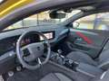 Opel Astra GS Line 5tg 1,2 130PS 6G Jaune - thumbnail 4