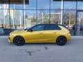 Opel Astra GS Line 5tg 1,2 130PS 6G Jaune - thumbnail 2