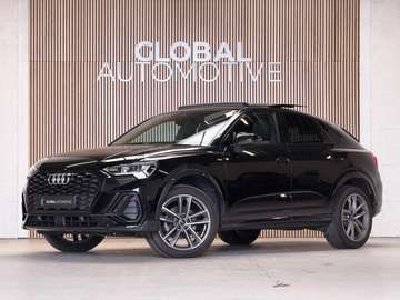 SPORTBACK 35 TFSI S Line 3x - PANO - CAMERA