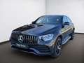 Mercedes-Benz GLC 400 d 4MATIC Coupé *AMG*Night*AHK*AUT*MBUX Gris - thumbnail 2