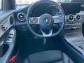 Mercedes-Benz GLC 400 d 4MATIC Coupé *AMG*Night*AHK*AUT*MBUX Gris - thumbnail 9
