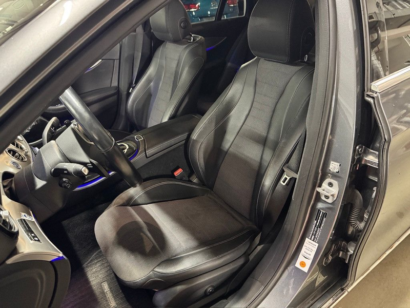 Mercedes-Benz E 350 T-Modell E 350 d Avantgarde 1.Hand ACC LED AHK — photo 8