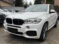 BMW X5 xDrive40d*M-SPORT*Scheckheft*AHK*HEAD-UP*LED Weiß - thumbnail 2