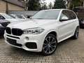 BMW X5 xDrive40d*M-SPORT*Scheckheft*AHK*HEAD-UP*LED Weiß - thumbnail 1