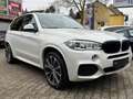 BMW X5 xDrive40d*M-SPORT*Scheckheft*AHK*HEAD-UP*LED Weiß - thumbnail 4