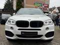 BMW X5 xDrive40d*M-SPORT*Scheckheft*AHK*HEAD-UP*LED Weiß - thumbnail 3