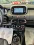 Fiat 500X 1.6 mjt Cross 130cv Schwarz - thumbnail 10