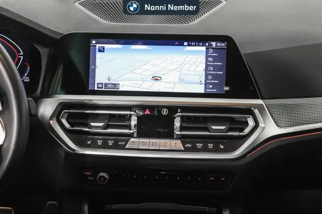 BMW 4 Series view 12