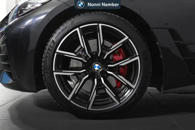 BMW 4 Series view 7