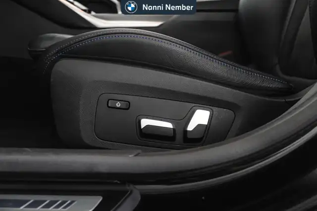 BMW 4 Series view 15
