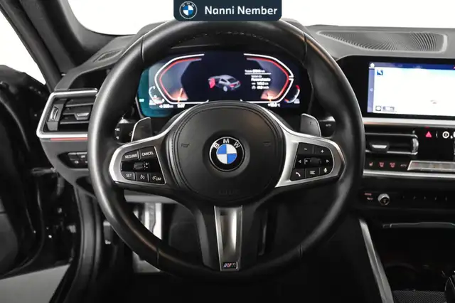BMW 4 Series view 10