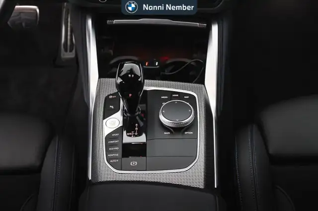 BMW 4 Series view 13