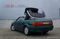 Audi Cabriolet 1.8 5V, 1e eigenaar!! zelena - thumbnail 4