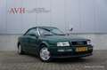 Audi Cabriolet 1.8 5V, 1e eigenaar!! Groen - thumbnail 2