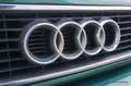 Audi Cabriolet 1.8 5V, 1e eigenaar!! Groen - thumbnail 8