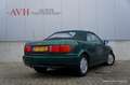 Audi Cabriolet 1.8 5V, 1e eigenaar!! zelena - thumbnail 3