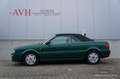 Audi Cabriolet 1.8 5V, 1e eigenaar!! Vert - thumbnail 21