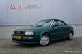 Audi Cabriolet 1.8 5V, 1e eigenaar!! Zöld - thumbnail 1