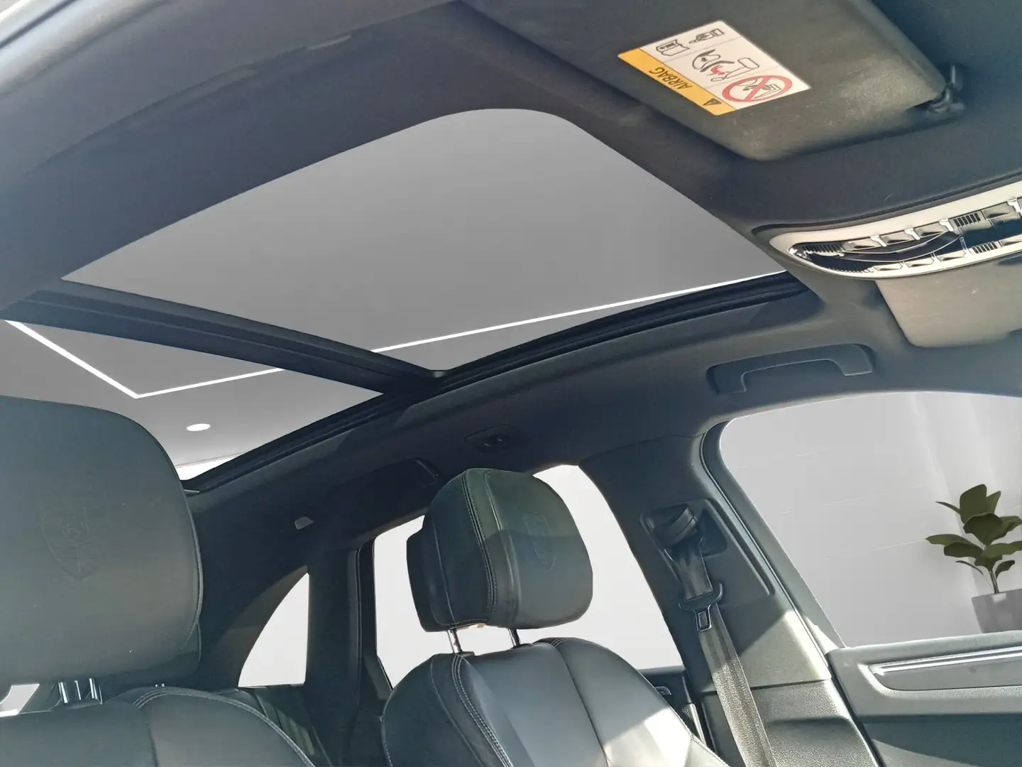 Porsche Macan 2.0 Gris - 2