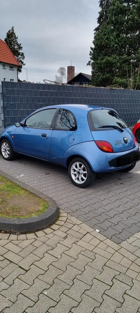 Ford Ka/Ka+ Ka Colour Line - 1