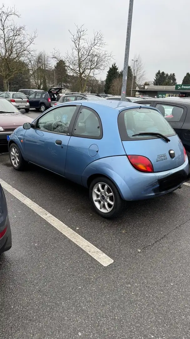 Ford Ka/Ka+ Ka Colour Line - 1