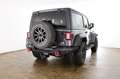 Jeep Wrangler Unlimited Rubicon*Leder*AHK*Cabrio* Grau - thumbnail 9