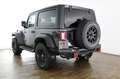 Jeep Wrangler Unlimited Rubicon*Leder*AHK*Cabrio* Grau - thumbnail 7